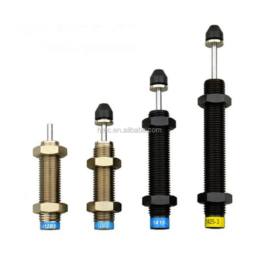 
AC2030-2 shock absorber speed control 
