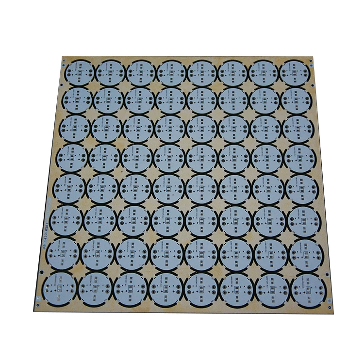 Best Selling Competitive Price 94v0 Led Light Pcb Board
