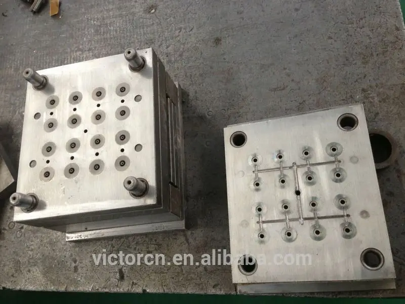 Injection Mold/Blow Mould/Molding/Tooling/Mold Maker