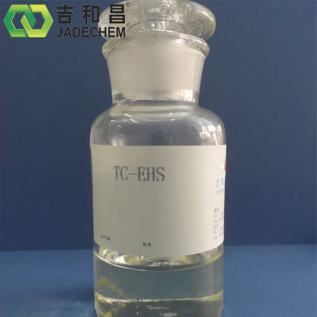 TC-EHS cas no.126-92-1 Sodium 2-ethylhexyl sulfate