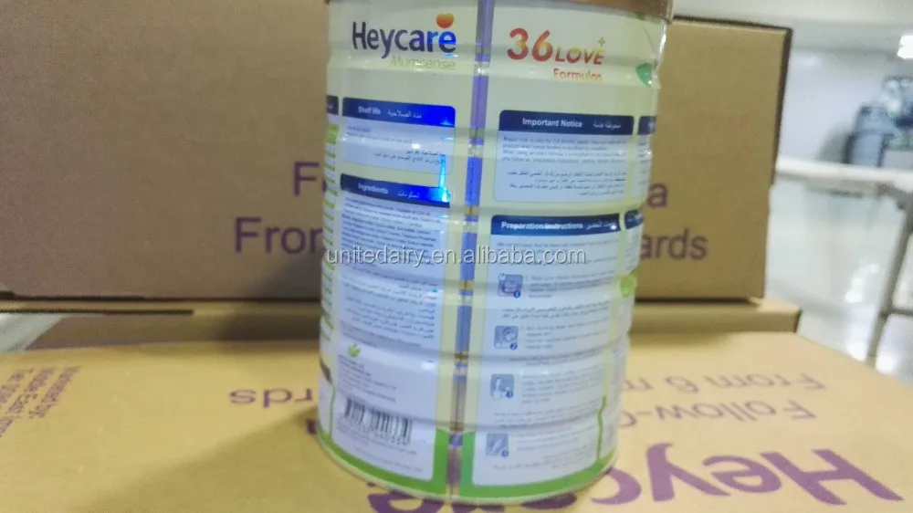 Детская формула детский молочный порошок