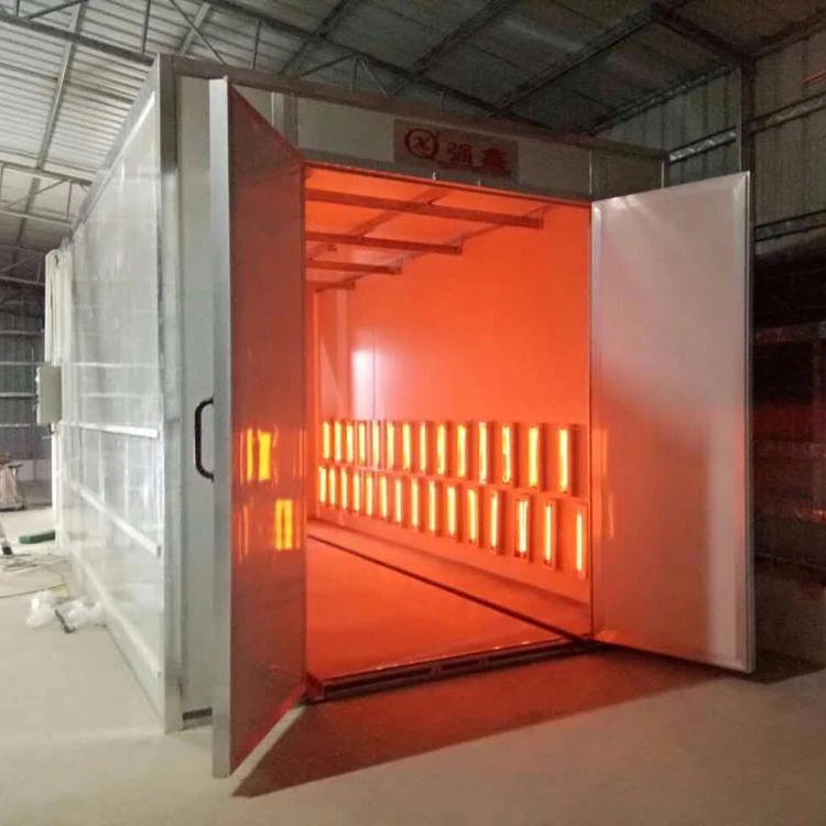 
CE Approved High Temperature Powder Coating Industrial Drying Oven  (60499151900)