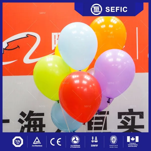 Горячая Распродажа цена воздушный гелиевый газовый баллон для Египта