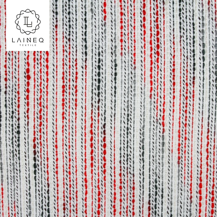 warm touch newest products yarn dyed hong kong tweed wool fabric