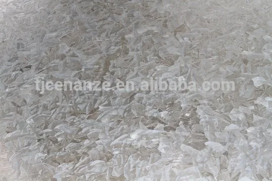 
Z60g/Z90g/Z120g/Z150g/Z180g/Z200g galvanized steel coil/sheet/plate with big spangle 