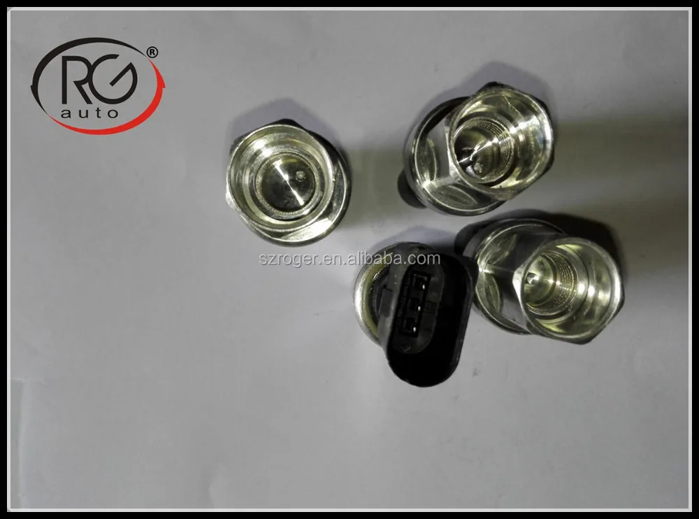 RGFROST автоматический переключатель давления кондиционера 1KO959126D автоматический a/c переключатель давления