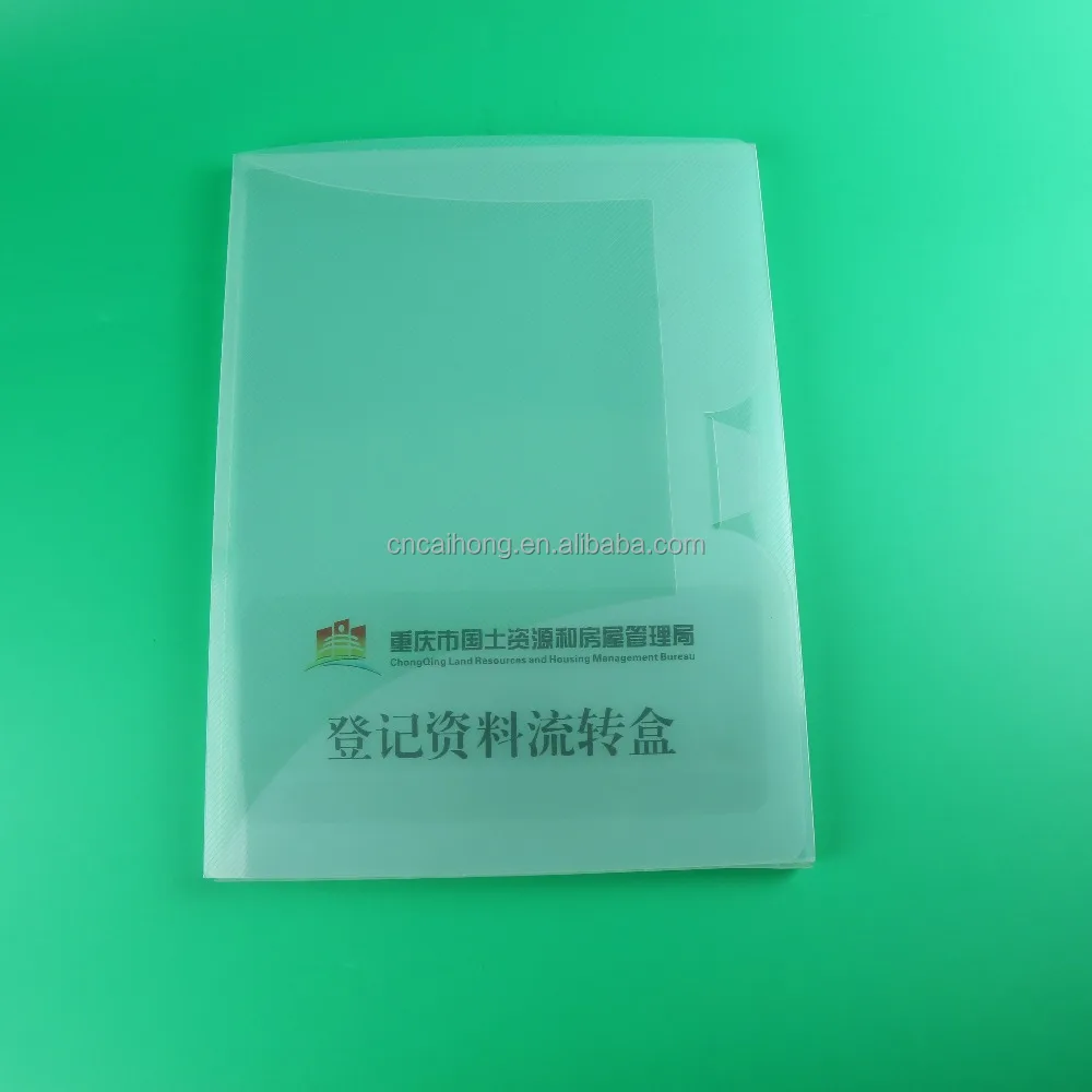 
factory selling pp plastic file box, file storage box, transparent a4 plastic file box 