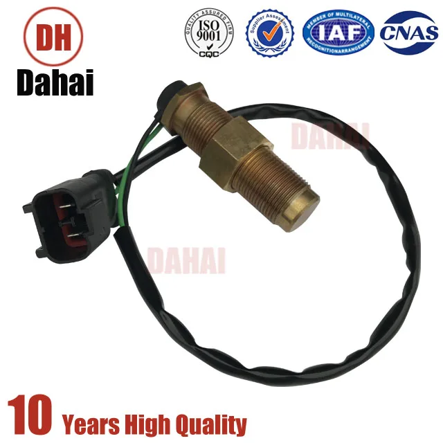 Dahai Japan Speed Sensor 7861-92-2310 of Komatsu PC200-3 -5 -6  PC200-6