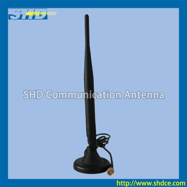 Shd продажи завода 3400-3600mhz терминал wimax антенны со 5 дб