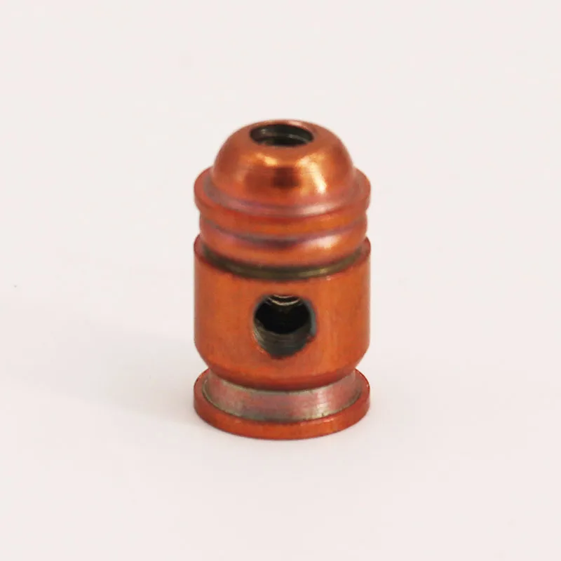 Professional Customization Tattoo Machine Supply Tattoo Accessory Parts Front Binding Post Supply Tattoo Accessory