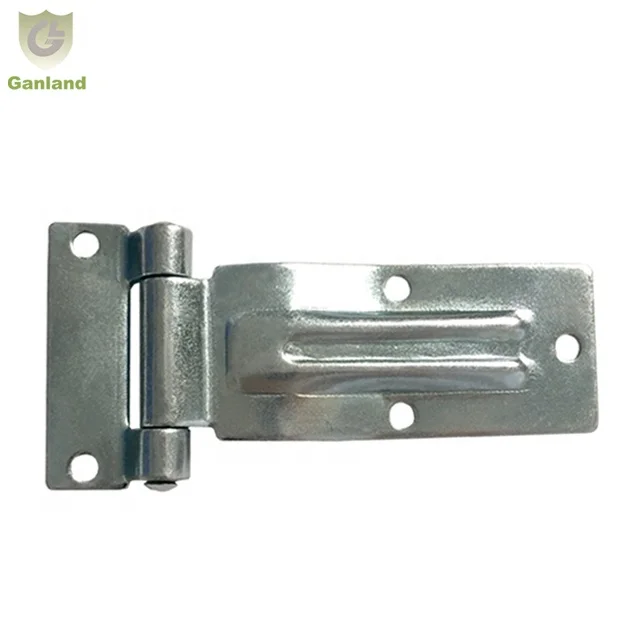 GL-13128 Steel Small Box Van Door Hinge Truck Body
