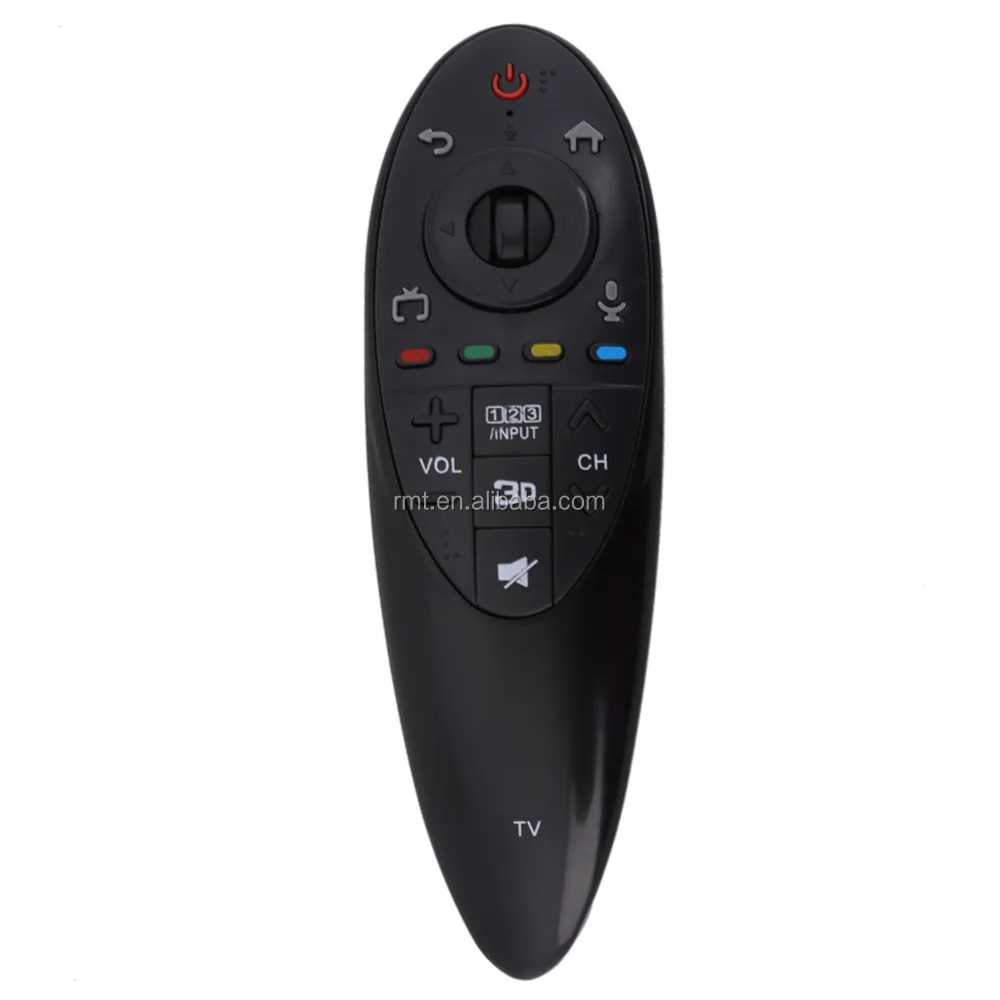 TV Remote Control Magic Replacement Television Remote Control Fit For LG 3D SMART TV AN-MR500G AN-MR500