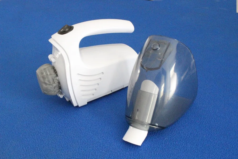 
Mini Car desk sofa bed Handy Vacuum cleaner professional manufacturer suzhou KVC 