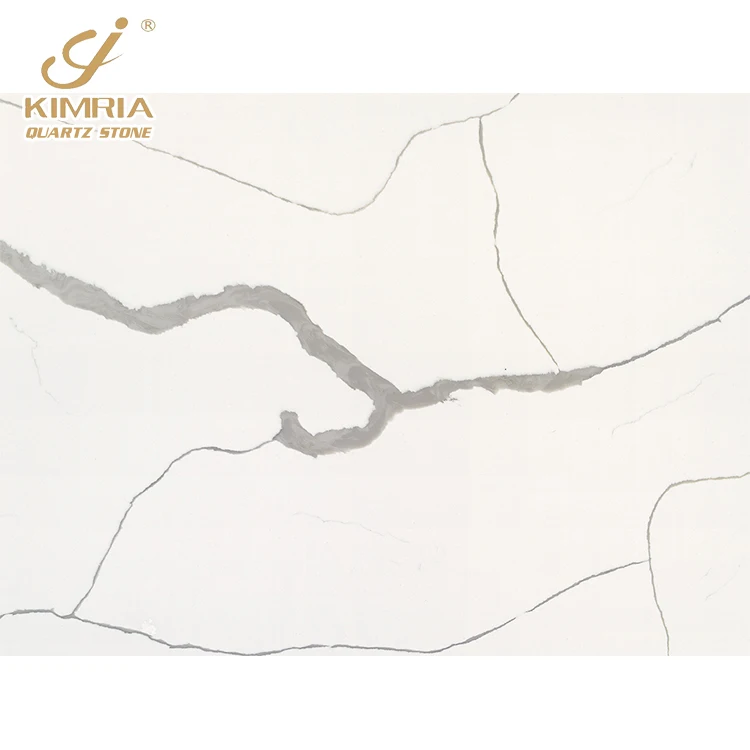 
Wholesale Building Material Indoor Decoration Quartz Stone 