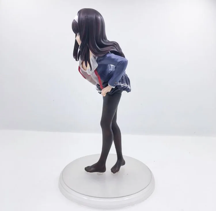 Passerby cartoon hot 18 girls japanese sexy 3d beautiful sexy anime girl figure