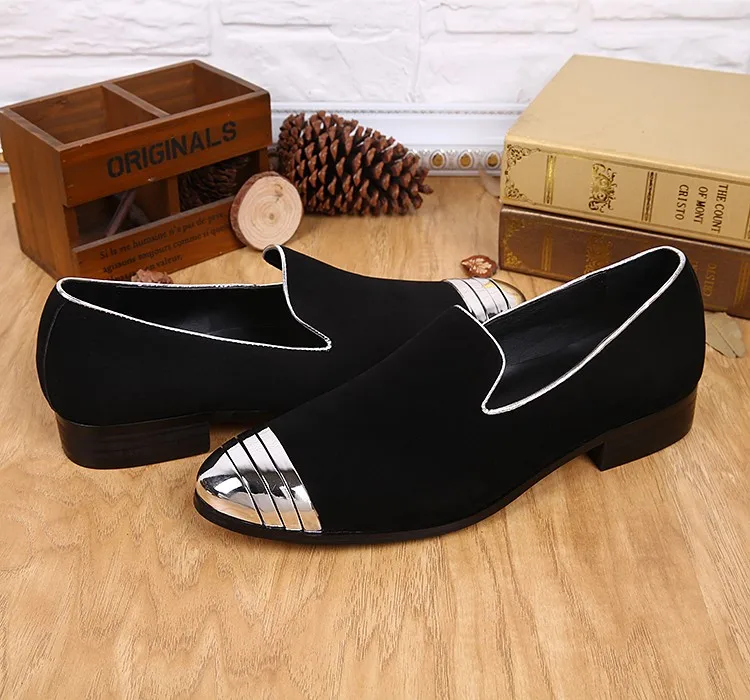 SIPRIKS mens loafers metallic silver smoking shoes hipster mens red bottom dress shoes designer mens prom shoes european flats SIPRIKS mens loafers metallic silver smoking shoes hipster mens red bottom dress shoes designer mens prom shoes european flats