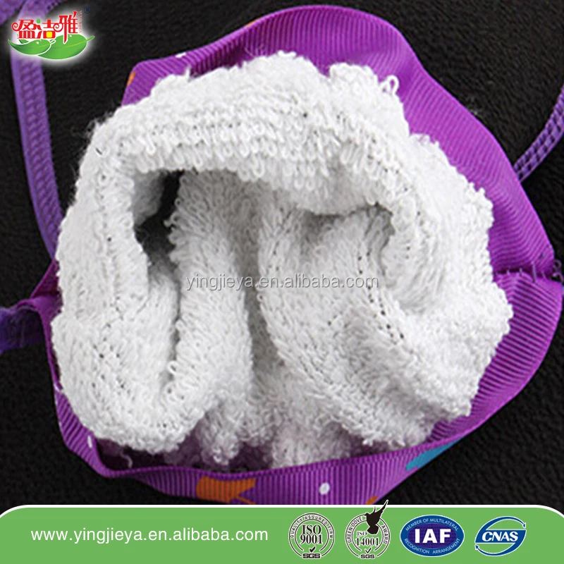 
Flower exfoliating bath gloves bath towel adult bath towel glove 