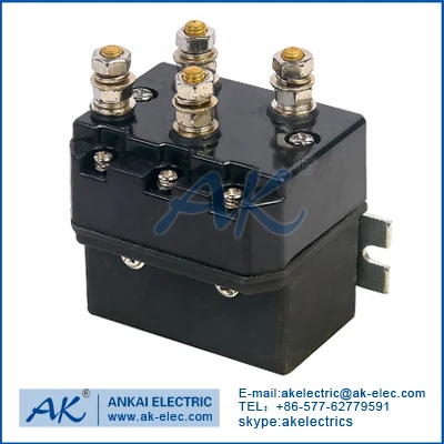 производство хорошее qualiy лебедки реле постоянного тока