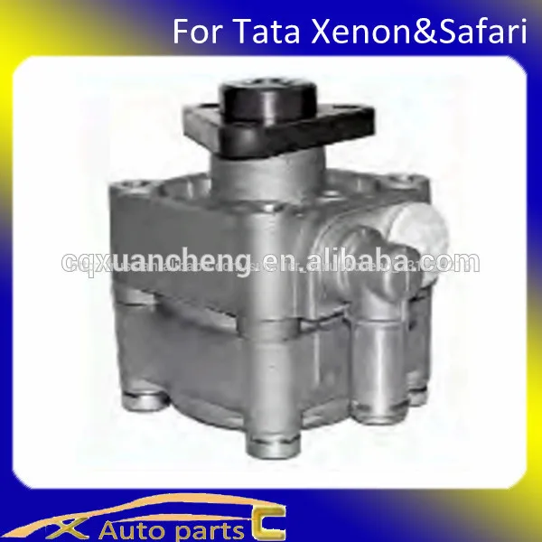 новый для tata насоса гидроусилителя рулевого управления( для tata ксеноновые& сафари)