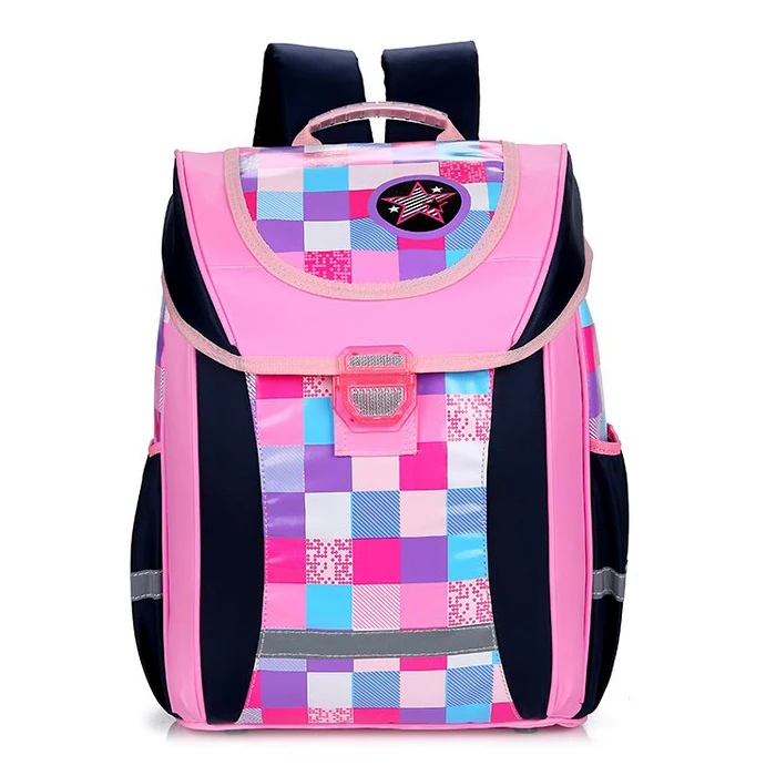 Designer Ergonomic Kids School Bag