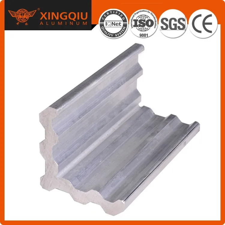 Aluminum price per kg, aluminum extruded profile