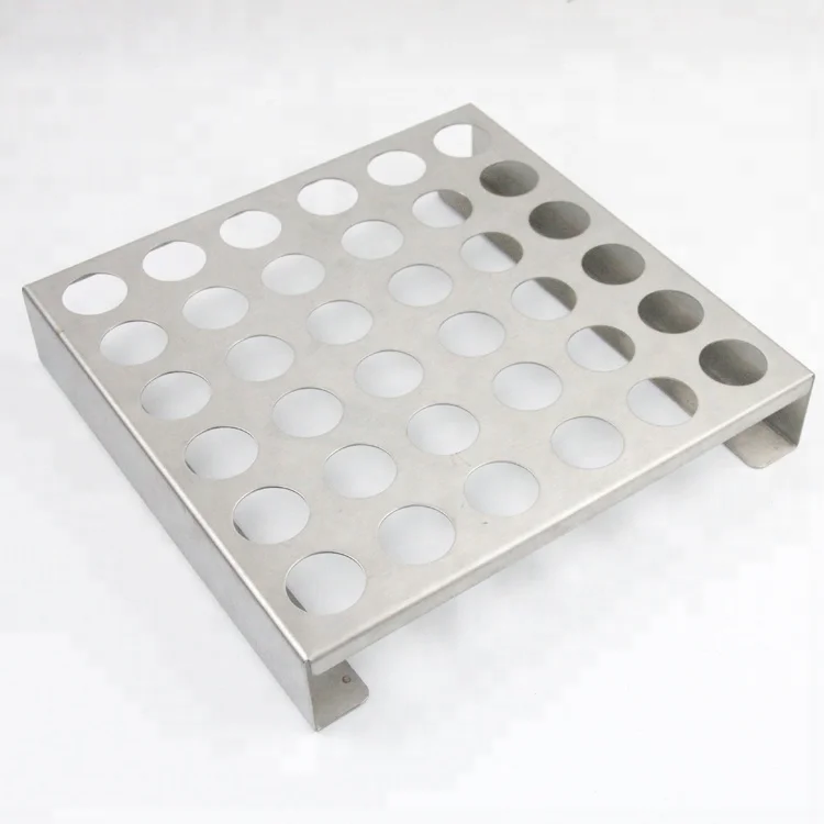 
Jalapeno barbecue Grill tool & Pepper rack Stainless Steel Chili Pepper Roaster, Keeps peppers from burning, Easily Cleaned, 