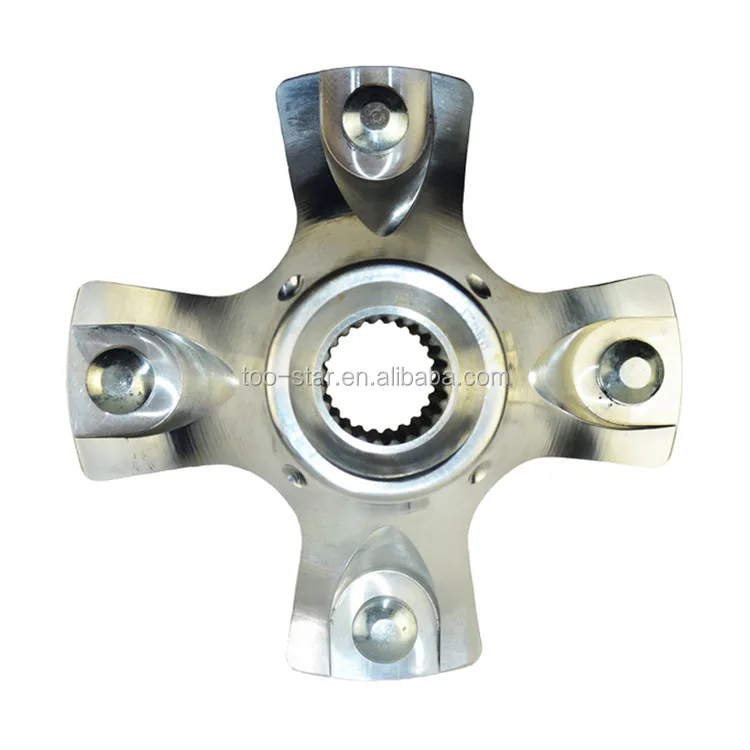 
New Rear Hubs For YAMAHA YFZ 450 RAPTOR 700 660 350 ATV 