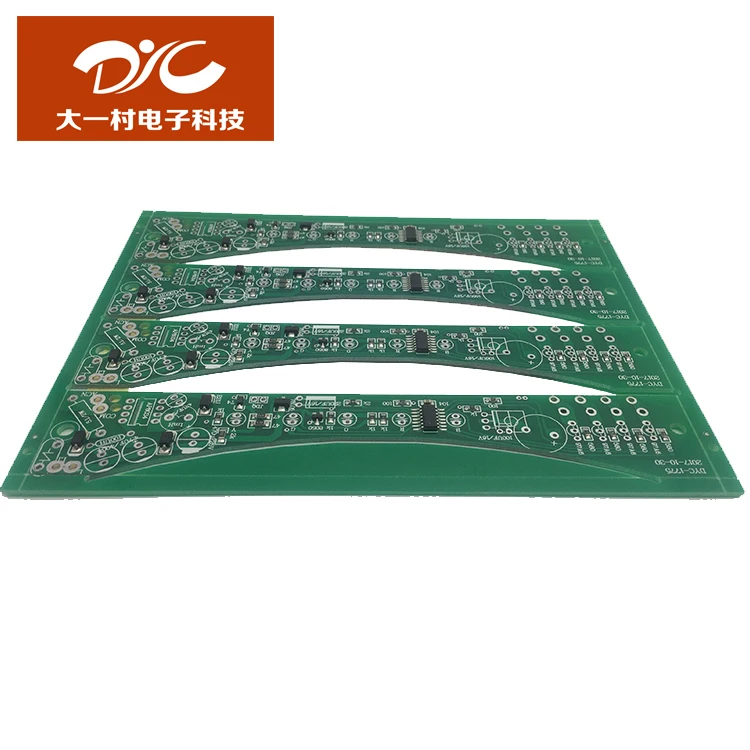 High End универсальный горячий продукт пользовательские платы сборки Pcba Pcb и сборки