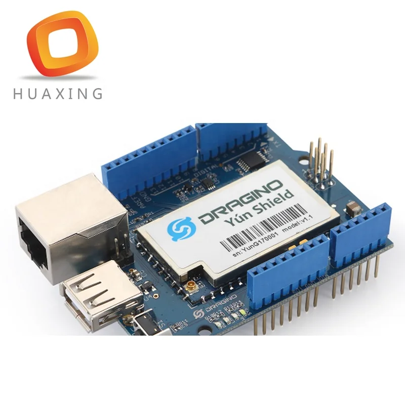 professional IOT circuit design service OEM manufacturer 94v0 electronics circuit board pcb assembly