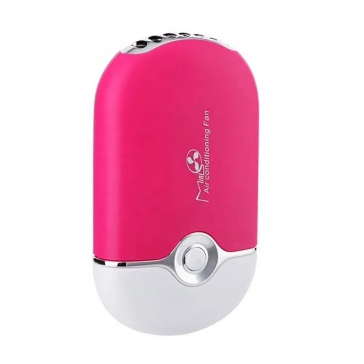 Mini Portable USB Rechargeable Blower Fan Tool For Eyelash Extension And Eyelash Grafting