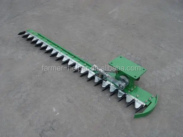 FHM  hydraulic gasoline electric backpack tractor hedge trimmer