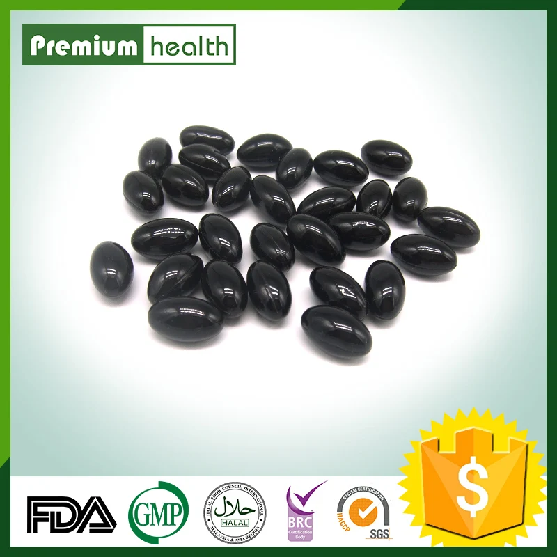 GMP Certificated Cordyceps Sinensis 500mg capsule Private label