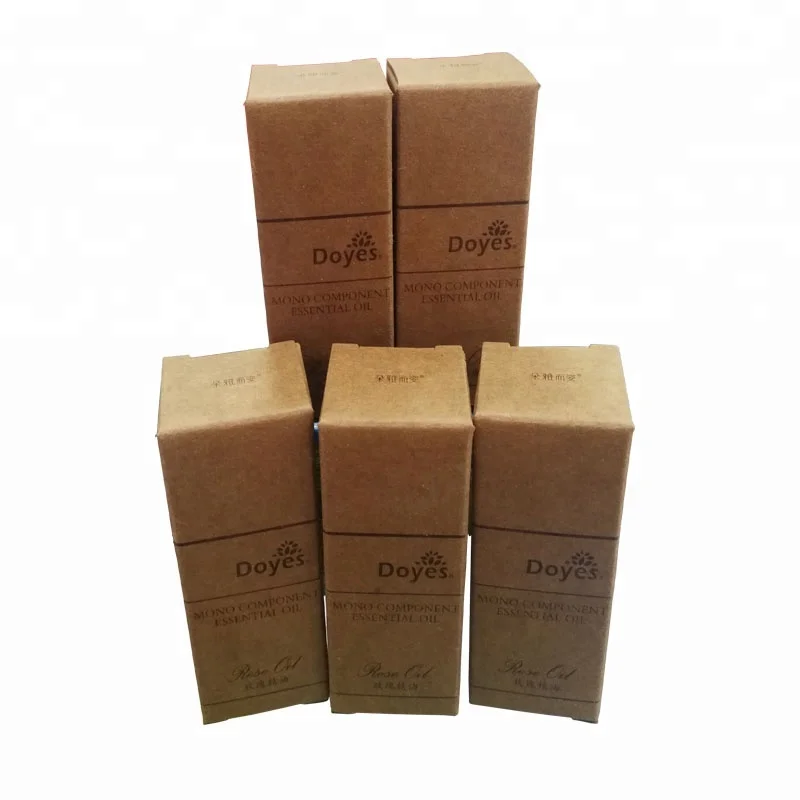 Косметический набор упаковочная коробка для косметики с принтом