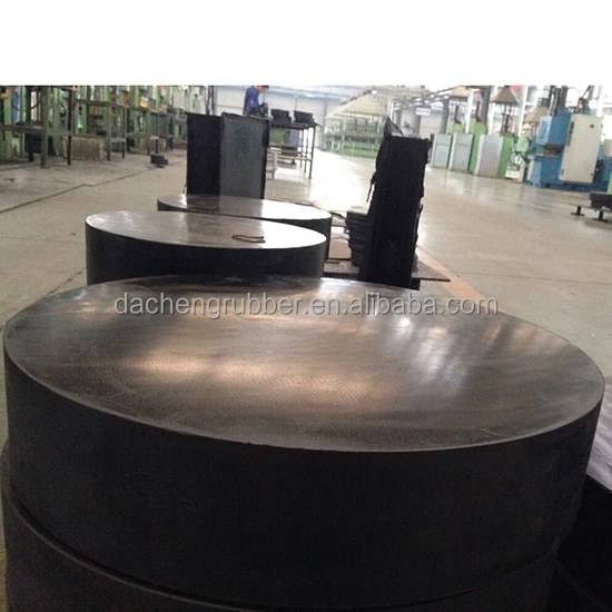 Неопрен резина как эластомерный подшипник pad преимущества