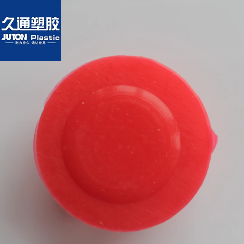 Equipment Environmentally Friendly Blue Heat Resistant Various Custom Rubber Adhesive Gasket Silicone Soft Round Stopper