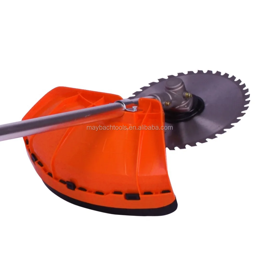 
Fuel saving big power efficiency BC 40-9 3.0 HP brush cutter 