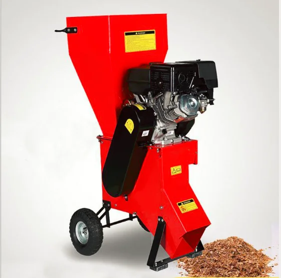 Manufacturer Wholesale Portable Rice  Thresher
