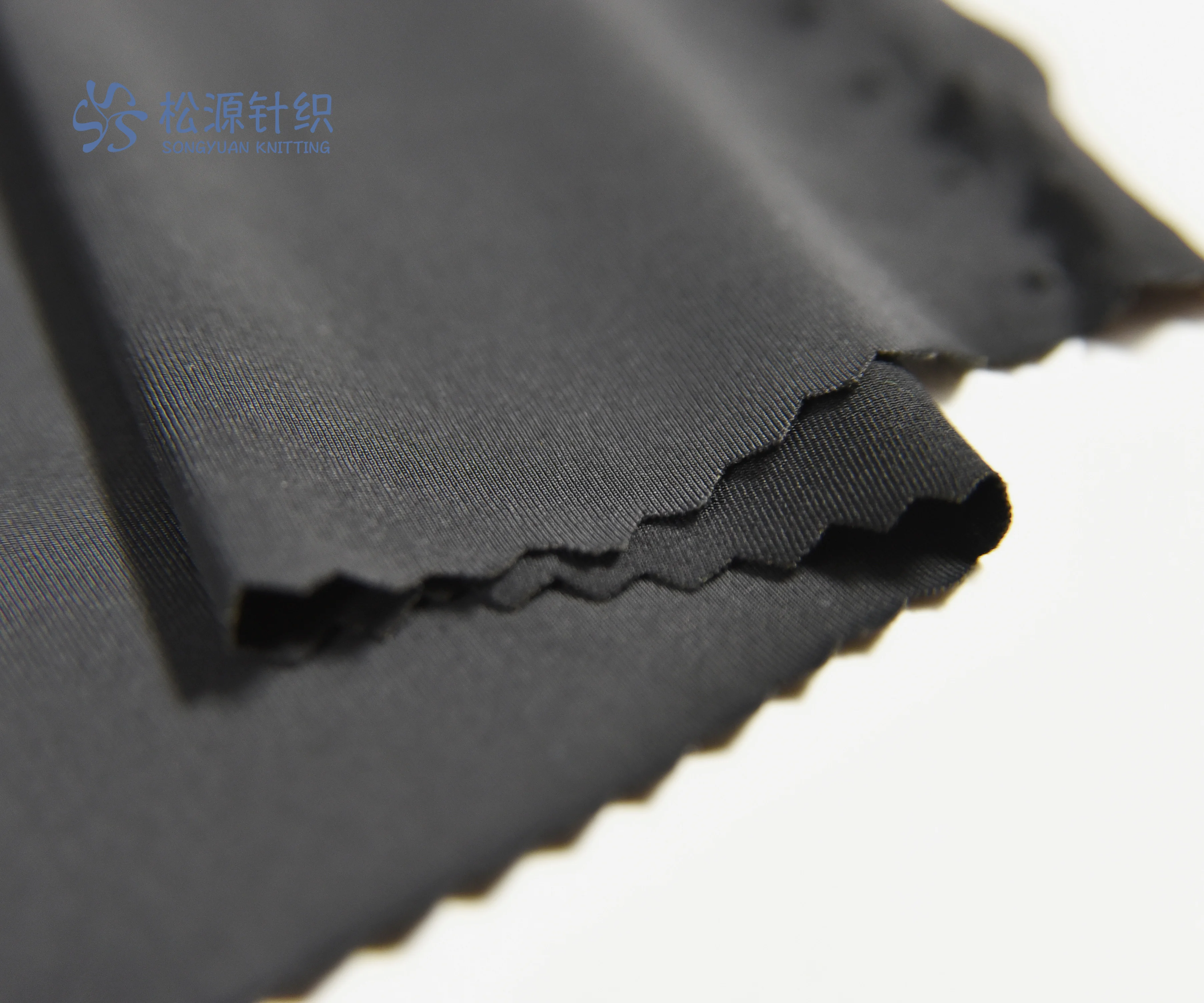 
18 elastane 82 polyamides 4 way stretch leggings fabric 