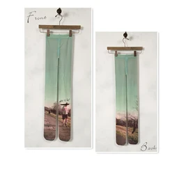 Manufacturer Japanese  printed animal pantyhose fashionable  leggings