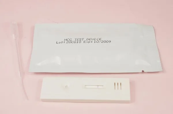 HCG Cassette
