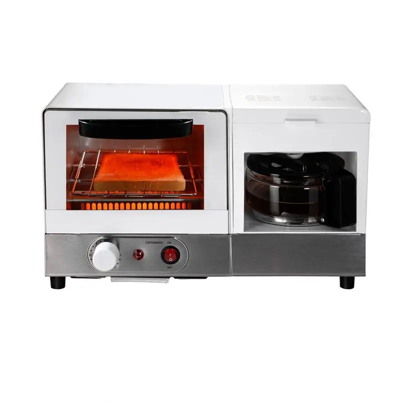 
Многофункциональная газовая плита с 6 горелками 