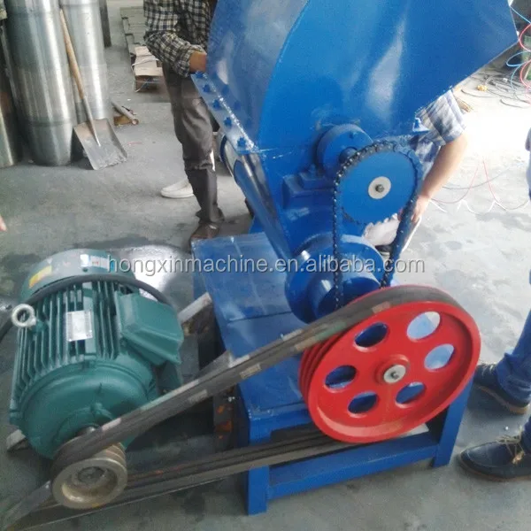 professional plastic pelletizing machine, EPS foam recycling hot melting machinery