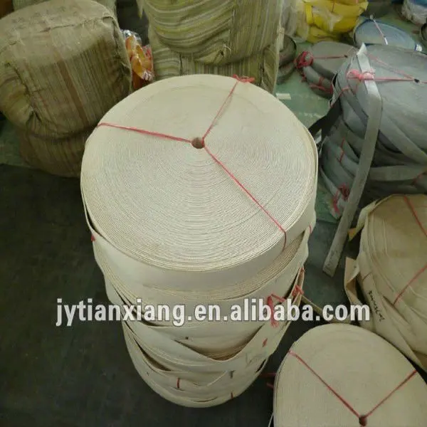 
NBR rubber roller covering tapes 
