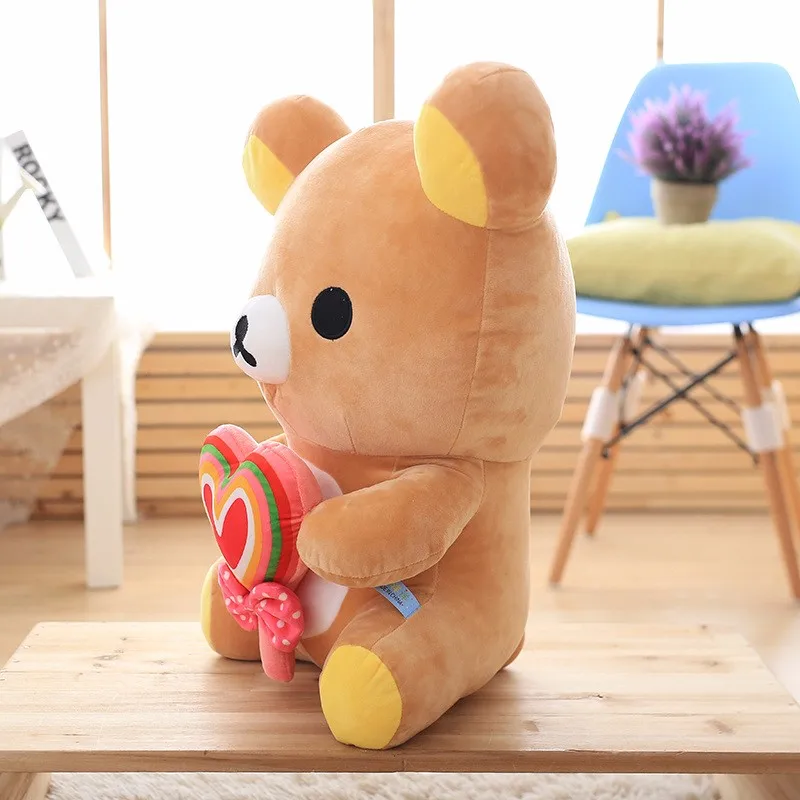 famous japanese stuffed animals