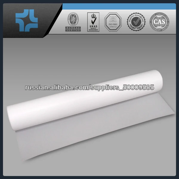 халтурить Лист PTFE