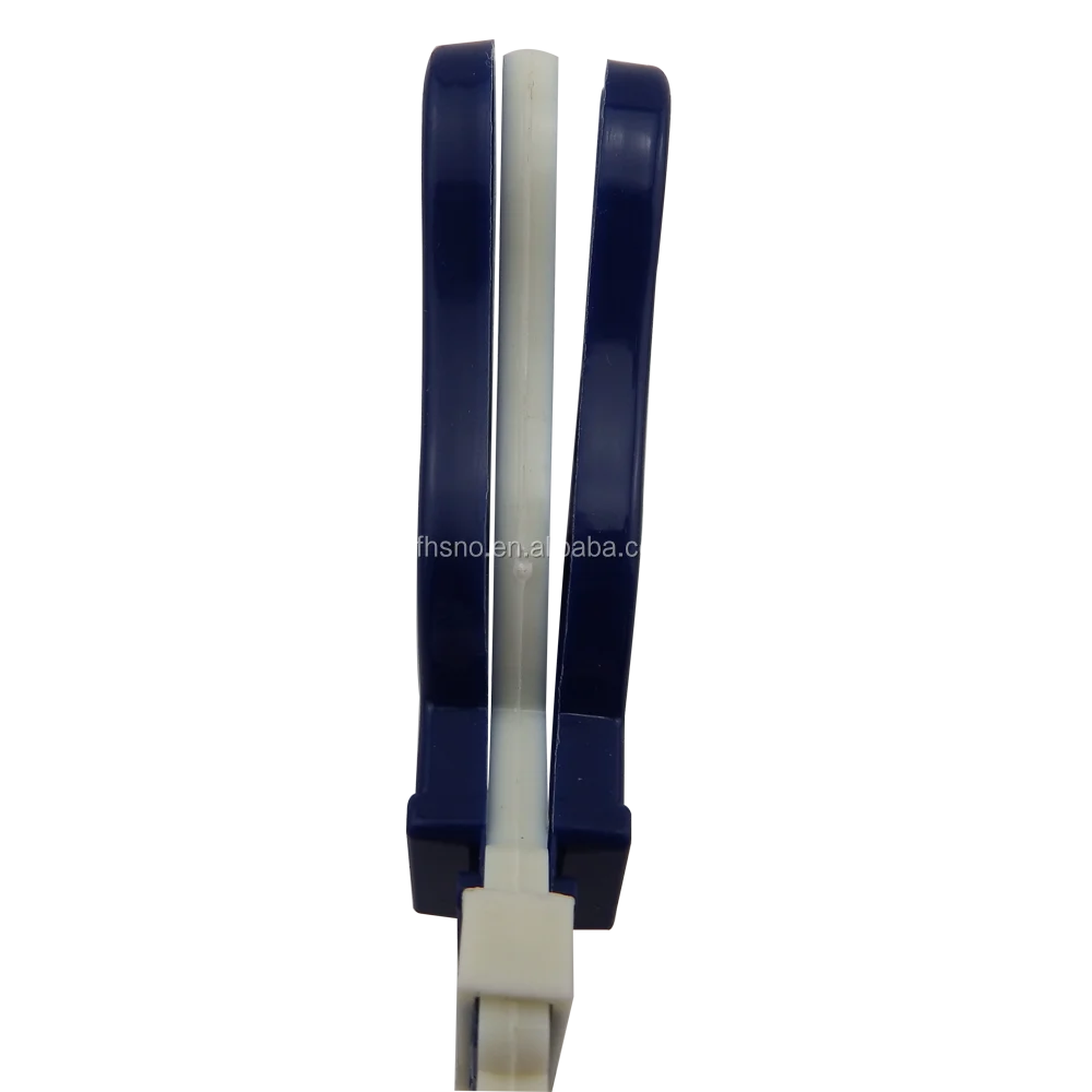 PP Plastic Type Hand Clapper and Hand Clap Toy PP Cheering Finger