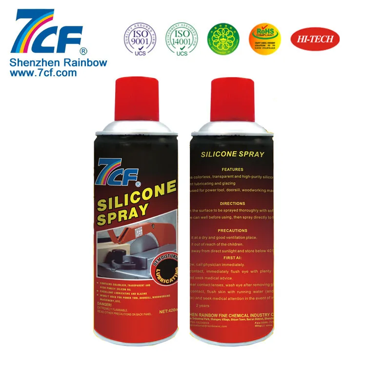 silicone  industrial oil for sewing machine lubricant