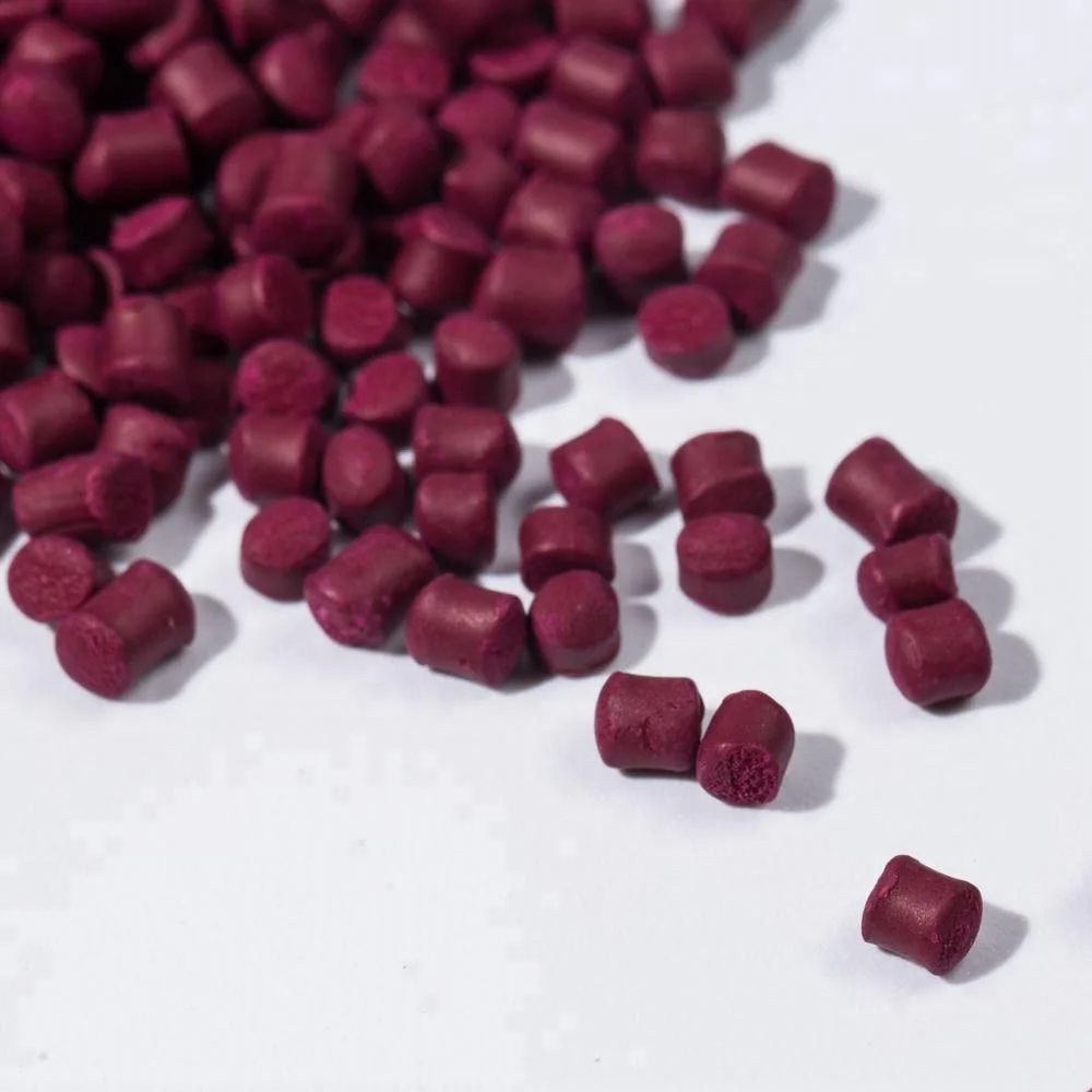 
Raw Materials For Slipper EVA Color Masterbatch Price 