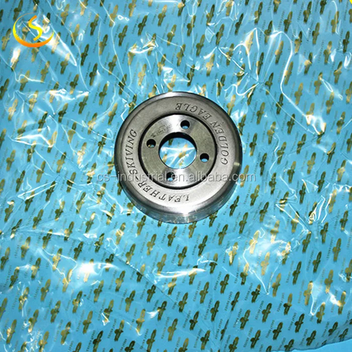 201 knife blade for cut leather bowl model blade