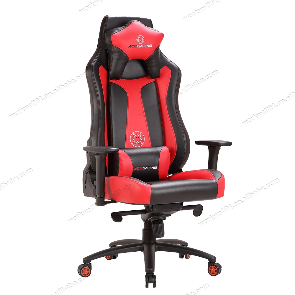 Fashion OEM Adjustable Swivel Gaming Chair
